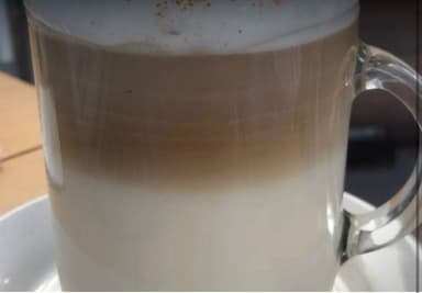 Cappuccino