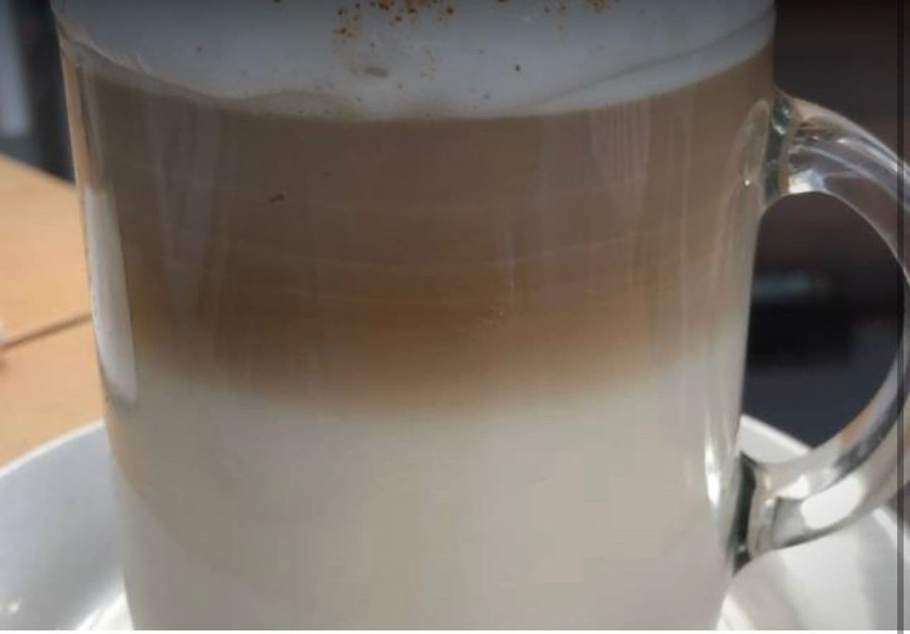 Cappuccino