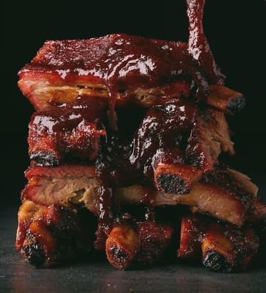 Costilla Dulce