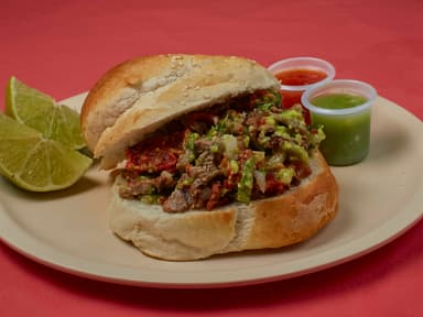 Cemita