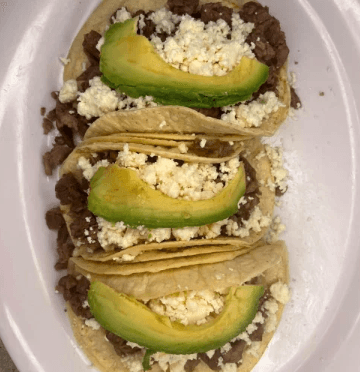Especialidad Matamoros 3 Piezas