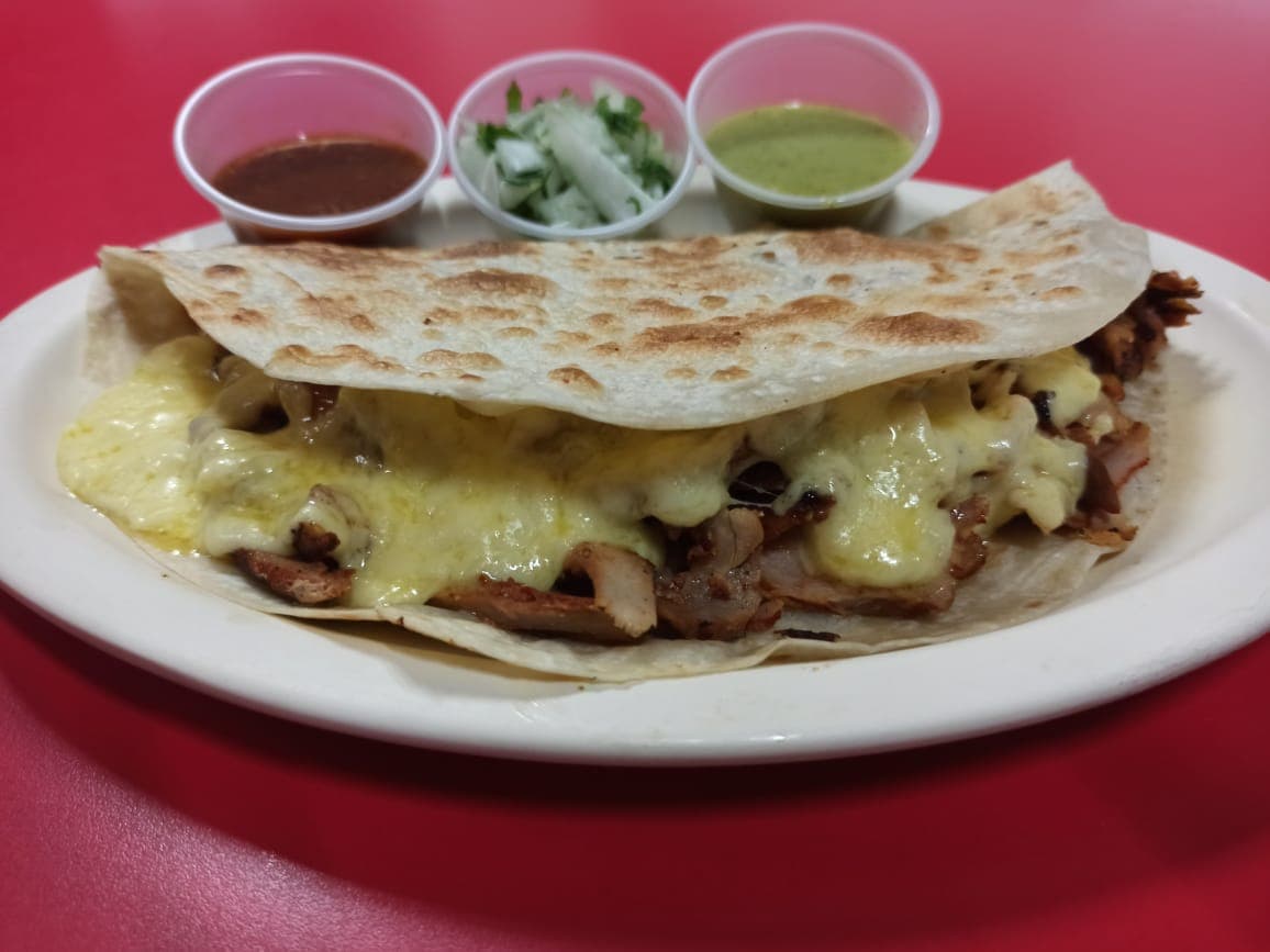 MEGA GRINGA DE PASTOR + JAMAICA