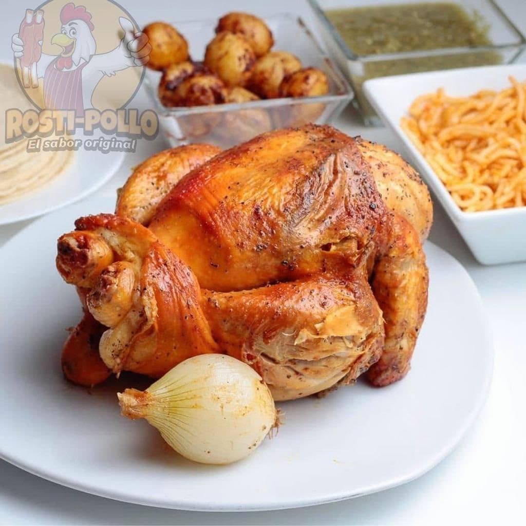 1 Pollo