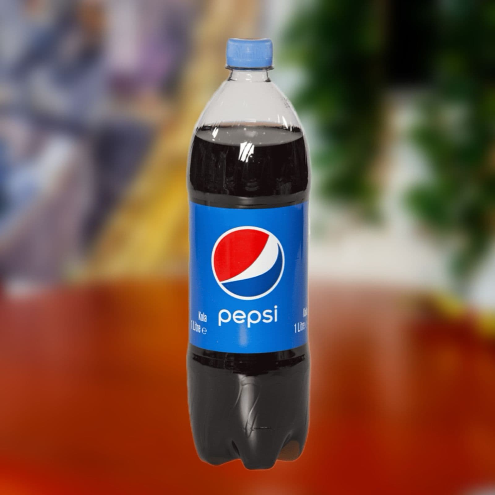 Refresco PEPSI 355ml