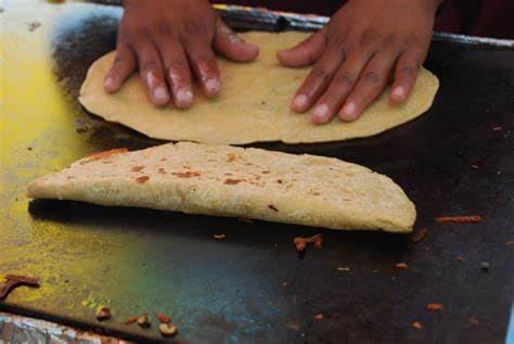 Quesadilla