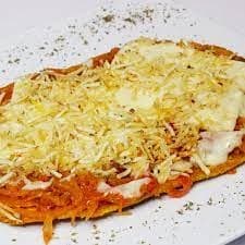 Patacón Criollo