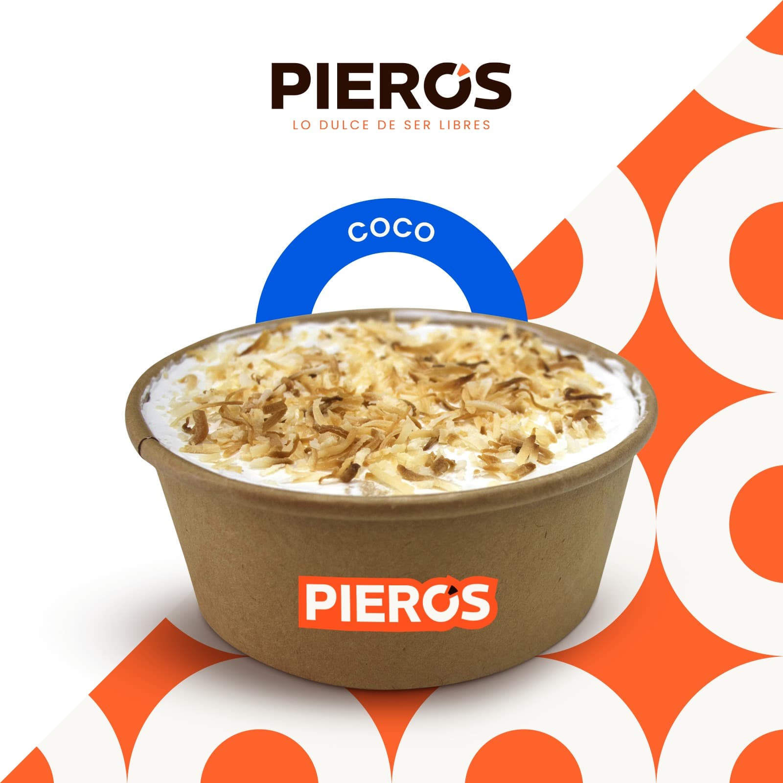 Pack Ecológico 4 Leches Coco