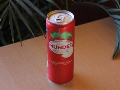 Soda de Bote