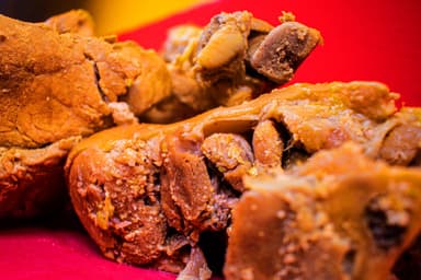 Kilo de Carnitas