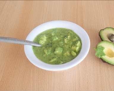 Orden de Guacamole