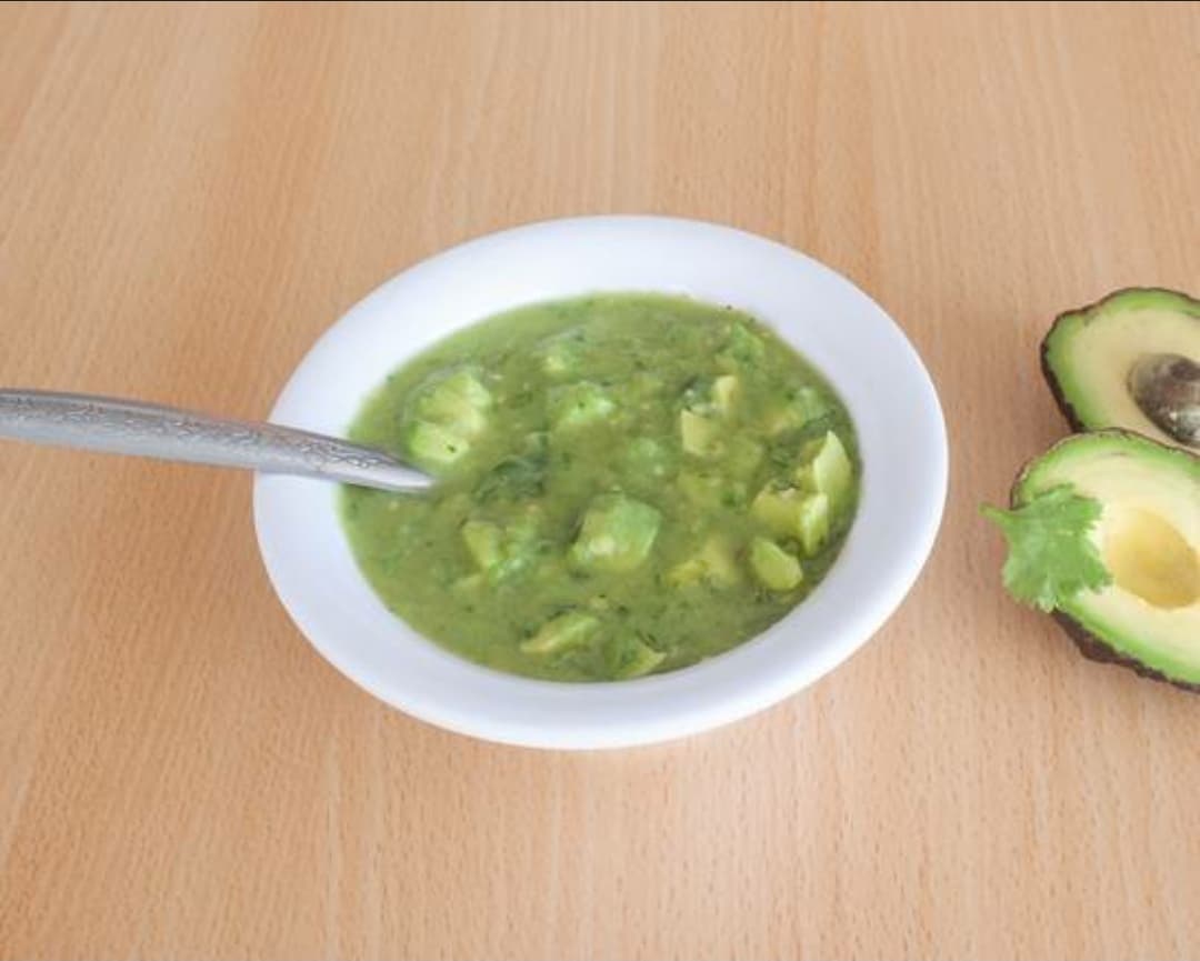 Orden de Guacamole