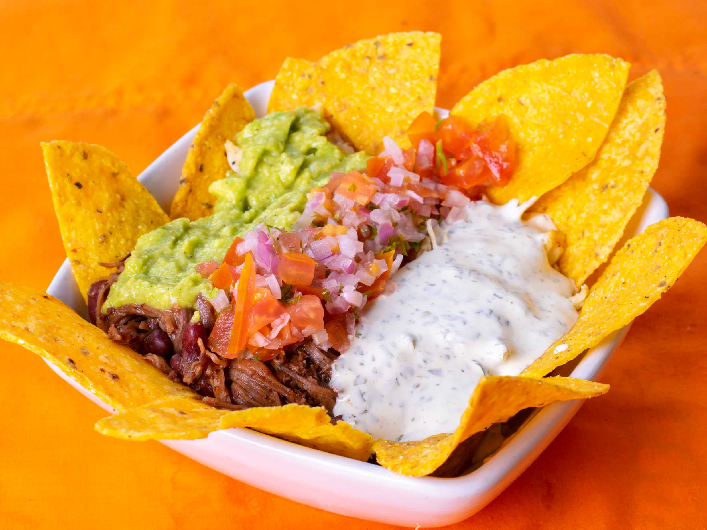Nachos
