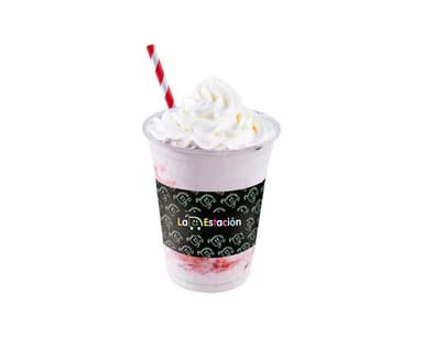 Shake La Estación