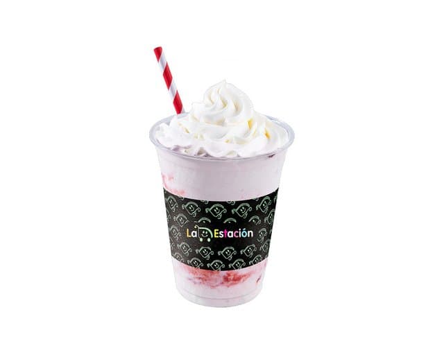 Shake La Estación 2x1