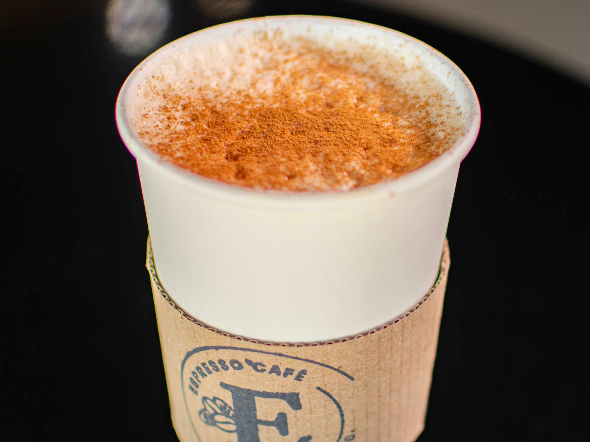 Té Chai