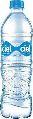 Agua Ciel