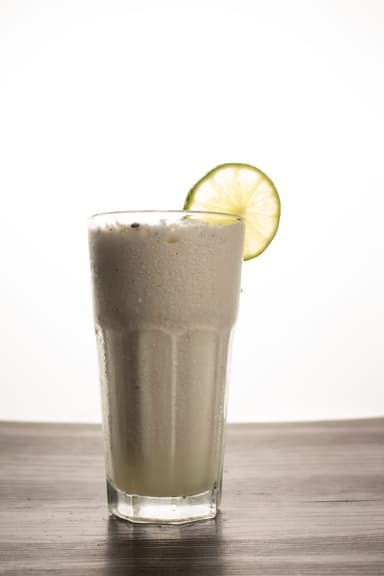 Limonada de coco