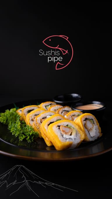 CHOQUITO ROLL