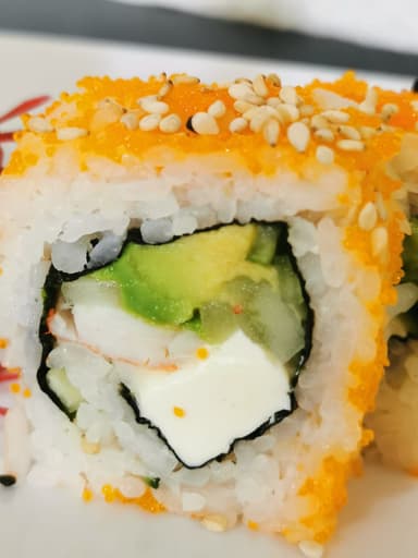Rollo California Especial