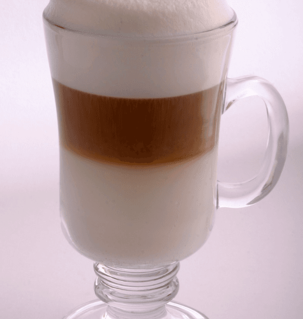 Cappuccino Sabor Mediano