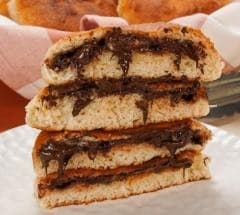 Pan Nutella
