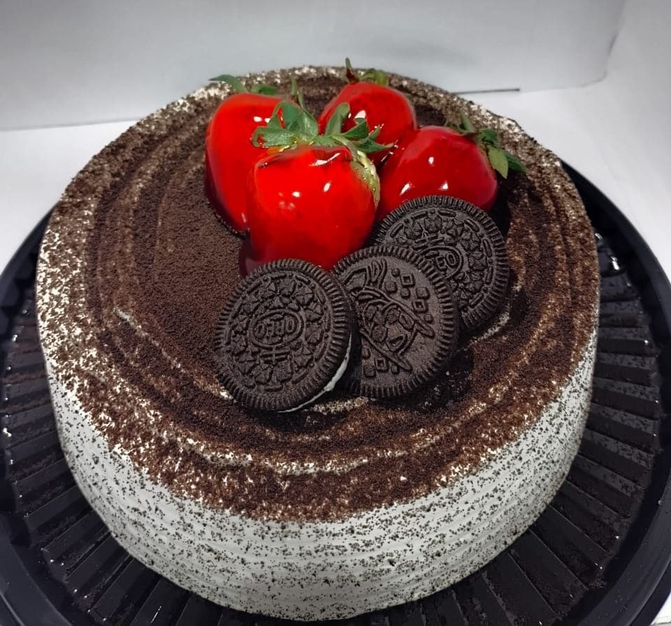Torta Fría (13 porciones)