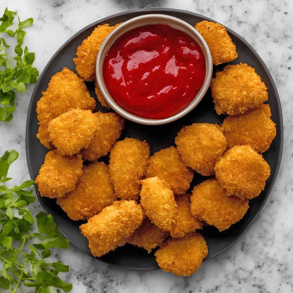 Nuggets (8 pzas)