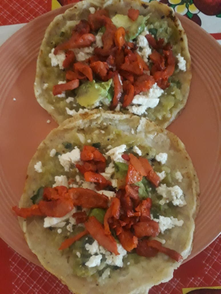Picada Preparada