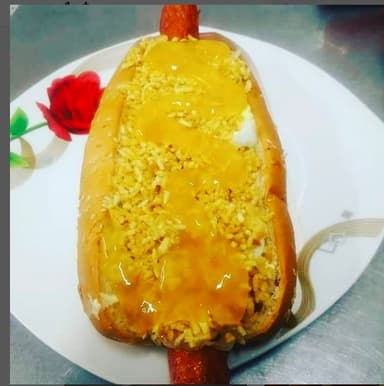 combo perro  super especial