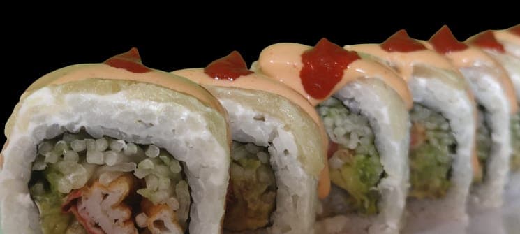 Más Japonés