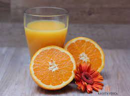 Naranja