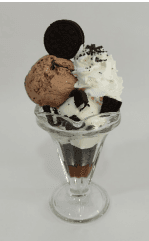 Copa Oreo