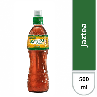 Jaztea 500 ml