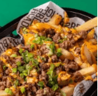 Tirano fries
