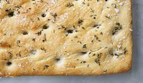 Focaccia