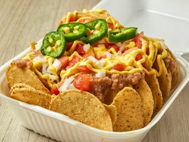 Nachos