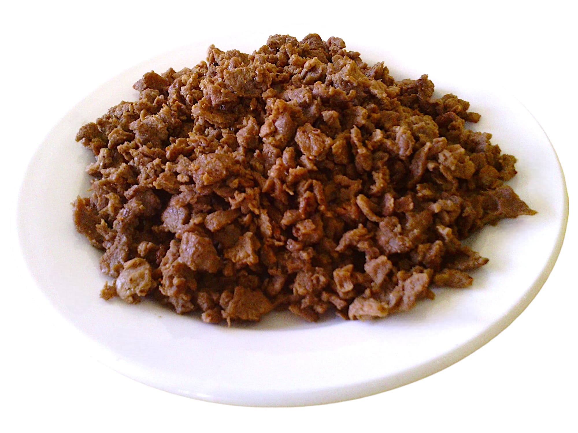 Bistec 280 Gr