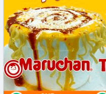 Maruchan Sencilla