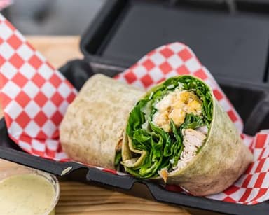 Wrap César