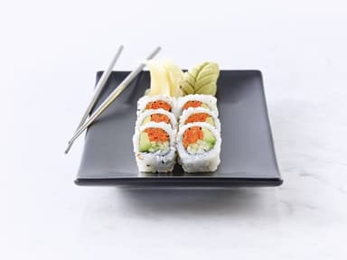 Veggie Roll