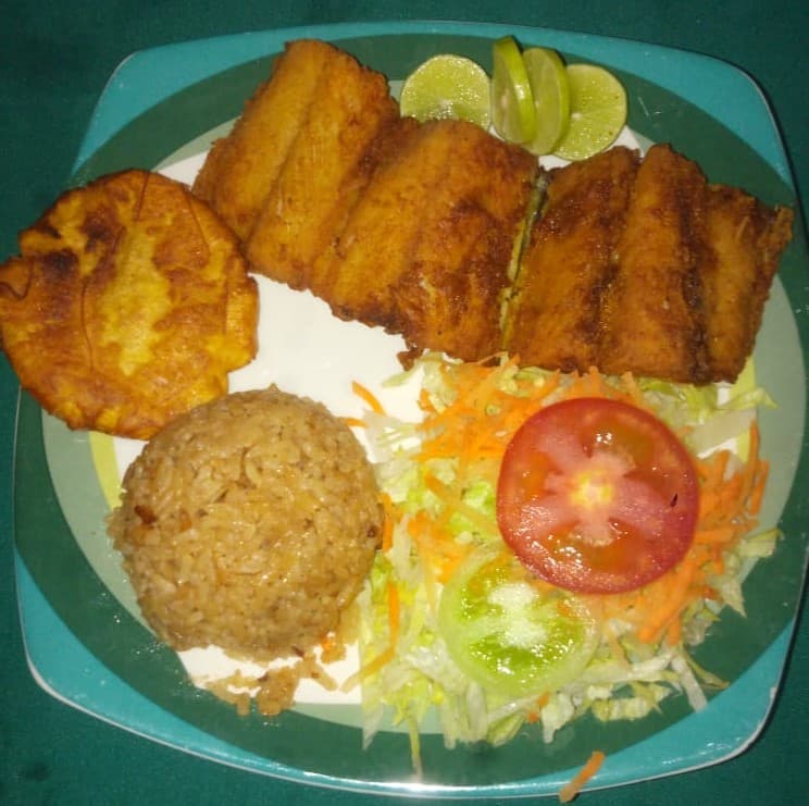 Sierra Frita