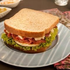 Sandwich