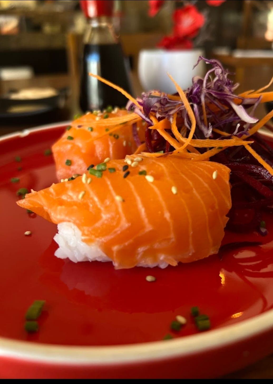 Salmón