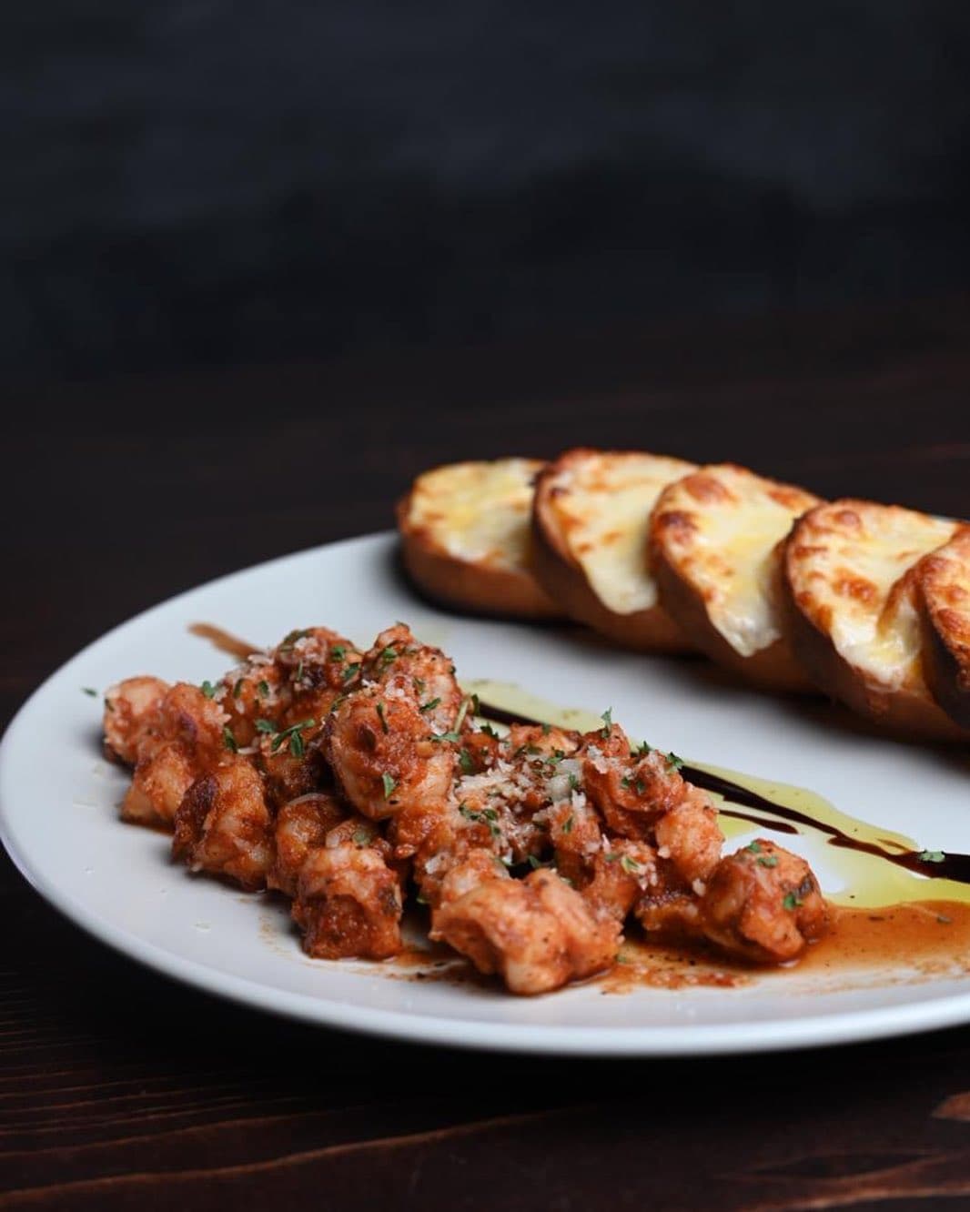 Scampi