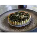 Kitch de Espinaca