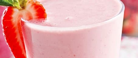 Litro licuado Fresada