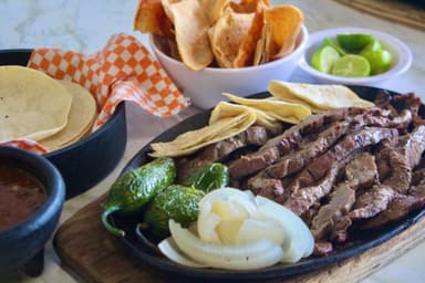 Top Sirloin