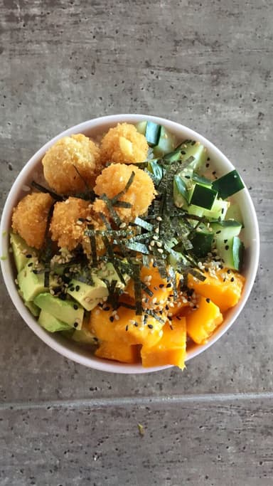 Pokebowl