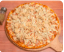 Pizzales Génova Small 30 cm 8 Porciones