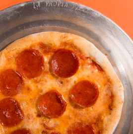 Pizza Don Peppe
